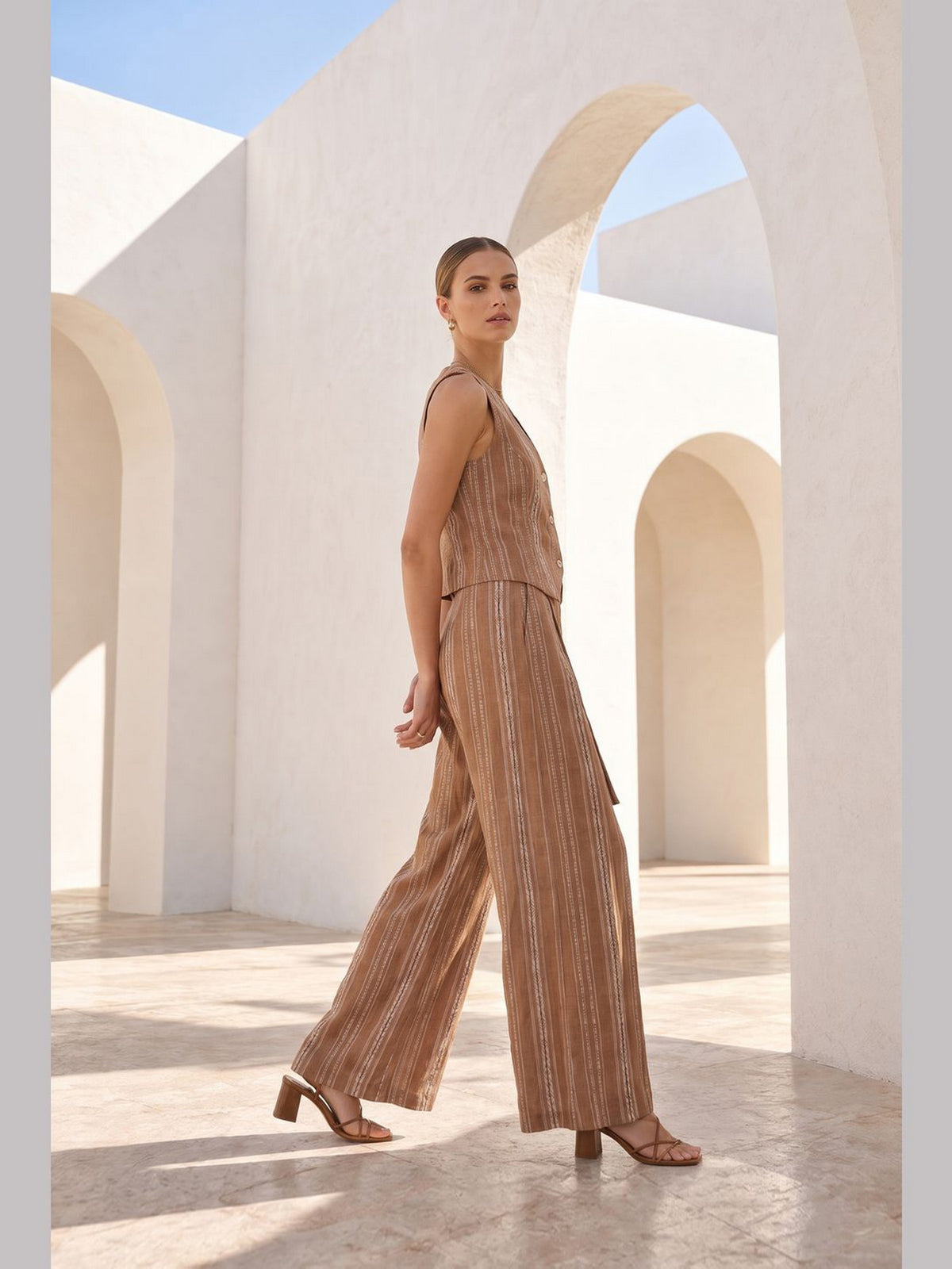 JASPER PANTS
