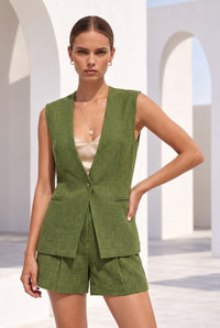 MILANA  VEST