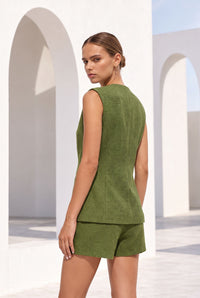 MILANA  VEST