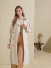 LEILANI LONG COAT