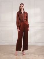 CELINE BLOUSE
