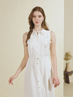 lSOLDE LONG DRESS