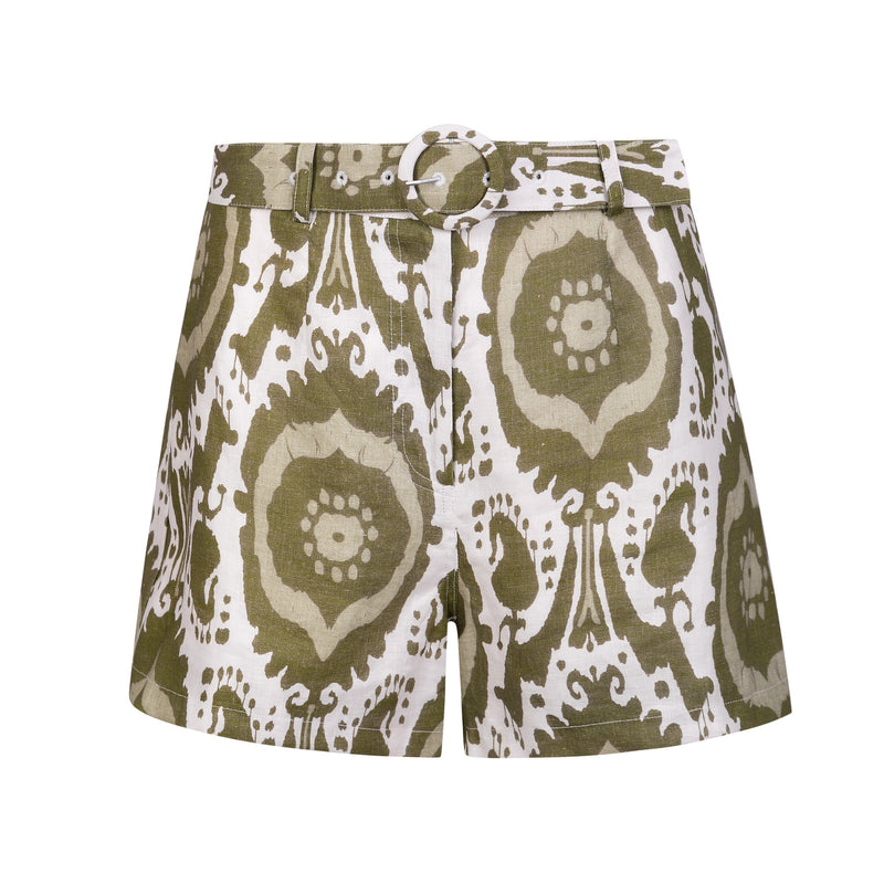 ABYSS SHORTS